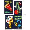 imageHallmark DisneyPixar Toy Story Valentines Day Cards and Mailbox for Kids School Classroom Exchange 1 Box 32 Valentine Cards 1 Teacher CardGames  Sports