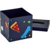 imageHallmark DisneyPixar Toy Story Valentines Day Cards and Mailbox for Kids School Classroom Exchange 1 Box 32 Valentine Cards 1 Teacher CardGames  Sports
