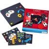 imageHallmark DisneyPixar Toy Story Valentines Day Cards and Mailbox for Kids School Classroom Exchange 1 Box 32 Valentine Cards 1 Teacher CardGames  Sports