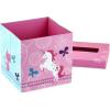 imageHallmark DisneyPixar Toy Story Valentines Day Cards and Mailbox for Kids School Classroom Exchange 1 Box 32 Valentine Cards 1 Teacher CardPurple and Pink