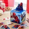 imageHallmark DisneyPixar Toy Story Valentines Day Cards and Mailbox for Kids School Classroom Exchange 1 Box 32 Valentine Cards 1 Teacher CardSpiderMan  Pop Up Box