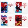imageHallmark DisneyPixar Toy Story Valentines Day Cards and Mailbox for Kids School Classroom Exchange 1 Box 32 Valentine Cards 1 Teacher CardSpiderMan  Pop Up Box