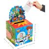 imageHallmark DisneyPixar Toy Story Valentines Day Cards and Mailbox for Kids School Classroom Exchange 1 Box 32 Valentine Cards 1 Teacher CardToy Story  Pop Up Box