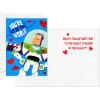 imageHallmark DisneyPixar Toy Story Valentines Day Cards and Mailbox for Kids School Classroom Exchange 1 Box 32 Valentine Cards 1 Teacher CardToy Story  Pop Up Box