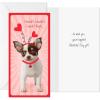 imageHallmark Star Wars Valentines Day Cards Assortment for Kids Darth Vader and R2D2 6 Valentines Day Cards with EnvelopesPuppies and Kittens