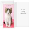 imageHallmark Star Wars Valentines Day Cards Assortment for Kids Darth Vader and R2D2 6 Valentines Day Cards with EnvelopesPuppies and Kittens