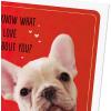 imageHallmark Star Wars Valentines Day Cards Assortment for Kids Darth Vader and R2D2 6 Valentines Day Cards with EnvelopesPuppies and Kittens
