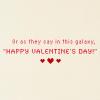 imageHallmark Valentines Day Card Star Wars R2D2 and HeartsStar Wars R2D2  Hearts