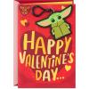 imageHallmark Valentines Day Card Star Wars R2D2 and HeartsStar Wars R2D2  Hearts
