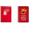 imageHallmark Valentines Day Card Star Wars R2D2 and HeartsStar Wars R2D2  Hearts