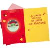 imageHallmark Valentines Day Card Star Wars R2D2 and HeartsStar Wars R2D2  Hearts
