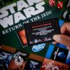 imageHasbro Gaming Monopoly Star Wars Return of The Jedi Board Game for 26 Players Inspired by Return of The Jedi Movie Game for Families and Kids Ages 8 Amazon Exclusive