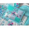 imageJay Franco Kids Comforter Set Includes Sheets and Pillow Covers  Soft and Cozy Bed Set for Stylish Room Decor Dark Blue  Star Wars 5 Piece Twin BeddingMulti  Lilo and Stitch 02