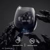 imageJoyJolt Star Wars Dark Side Stemless Drinking Glasses Set of 4 15 oz Tumblers Kitchen Glasses ft General Grievous Kylo Ren Darth Vader Emperor Palpatine Darth MaulLarge