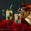 imageJoyJolt Star Wars Now Playing Collection Tumblers 169oz Classic Can Shape Tumbler Drinking Glass Cups Set Glass Tumbler Set of 4 wGlass Straws Star Wars Gifts Star Wars Glassware Large ClearHarry Potter