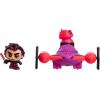 imageJust Play Star Wars Doorables Starfighter Showdown Kids Toys for Ages 5 Up