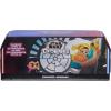 imageJust Play Star Wars Doorables Starfighter Showdown Kids Toys for Ages 5 Up