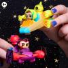 imageJust Play Star Wars Doorables Starfighter Showdown Kids Toys for Ages 5 Up