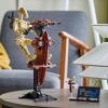 imageLEGO Star Wars The Phantom Menace Battle Droid with STAP  Building ampamp Learning Toys for Boys ampamp Girls Ages 12  Star Wars Toy ampamp Model Kit  Gift Idea for Kids  75428