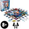 imageMonopoly Hasbro Gaming Star Wars Light Side Edition Board Game for Families and Kids Ages 8 and Up Star Wars Jedi Game for 26 Players