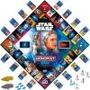 imageMonopoly Hasbro Gaming Star Wars Light Side Edition Board Game for Families and Kids Ages 8 and Up Star Wars Jedi Game for 26 Players