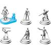 imageMonopoly Hasbro Gaming Star Wars Light Side Edition Board Game for Families and Kids Ages 8 and Up Star Wars Jedi Game for 26 Players