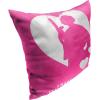 imageNorthwest Classic Pillow 18quot x 18quot Love and Star WarsA Good Feeling About This