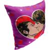 imageNorthwest Classic Pillow 18quot x 18quot Love and Star WarsHan and Leia