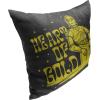 imageNorthwest Classic Pillow 18quot x 18quot Love and Star WarsHeart of Gold