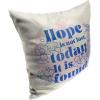 imageNorthwest Classic Pillow 18quot x 18quot Love and Star WarsHope is Found