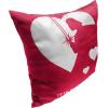 imageNorthwest Classic Pillow 18quot x 18quot Love and Star WarsPointless to Resist