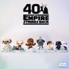imagePOP Funko Deluxe Star Wars Battle at Echo Base Series  Probe Droid 6quot Amazon Exclusive Figure 4 of 6Darth Vader and Snowtrooper