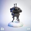 imagePOP Funko Deluxe Star Wars Battle at Echo Base Series  Probe Droid 6quot Amazon Exclusive Figure 4 of 6Probe Droid 6
