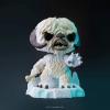imagePOP Funko Deluxe Star Wars Battle at Echo Base Series  Probe Droid 6quot Amazon Exclusive Figure 4 of 6Wampa 6