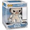 imagePOP Funko Deluxe Star Wars Battle at Echo Base Series  Probe Droid 6quot Amazon Exclusive Figure 4 of 6Wampa 6