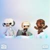 imagePOP Funko Deluxe Star Wars Battle at Echo Base Series  Probe Droid 6quot Amazon Exclusive Figure 4 of 6Wampa 6