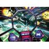 imageRavensburger Star Wars TIE Fighter Cockpit 1000 Piece Jigsaw Puzzle for Adults  16920  Every Piece is Unique Softclick Technology Means Pieces Fit Together PerfectlyOriginal Packaging