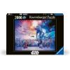 imageRavensburger Star Wars Universe Jigsaw Puzzle  2000 Pieces  Unique and Interlocking Pieces Disney Licensed  Ideal for Adults and Kids Aged 12 and Up