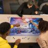 imageRavensburger Star Wars Universe Jigsaw Puzzle  2000 Pieces  Unique and Interlocking Pieces Disney Licensed  Ideal for Adults and Kids Aged 12 and Up