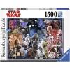 imageRavensburger Star Wars Whole Universe 1500 Piece Jigsaw Puzzle  Unique Piece Design  Softclick Technology  Ideal Gift for Puzzle EnthusiastsOriginal Packaging