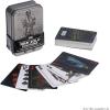 imageRidleys Games Star Wars Han Solo Solitaire  The Classic Card Game Carbon Frozen