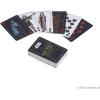 imageRidleys Games Star Wars Han Solo Solitaire  The Classic Card Game Carbon Frozen