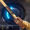 imageSTAR WARS Lightsaber Forge Sundown Force Color Master Lightsaber 5 Colors ColorChanging Customizable Electronic Lightsaber Toys for 6 Year Old Boys ampamp Girls ampamp Up