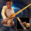 imageSTAR WARS Lightsaber Forge Sundown Force Color Master Lightsaber 5 Colors ColorChanging Customizable Electronic Lightsaber Toys for 6 Year Old Boys ampamp Girls ampamp Up