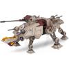 imageSTAR WARS Micro Galaxy Squadron Republic Attack Force Bundle Set  Deluxe Battle Pack with Five Vehicles Nine 1Inch Micro Figure Accessories