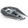 imageSTAR WARS Micro Galaxy Squadron TIE Reaper  9Inch Vehicle with Three 1Inch Micro Figure Accessories