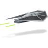 imageSTAR WARS Micro Galaxy Squadron TIE Reaper  9Inch Vehicle with Three 1Inch Micro Figure Accessories
