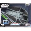 imageSTAR WARS Micro Galaxy Squadron TIE Reaper  9Inch Vehicle with Three 1Inch Micro Figure Accessories