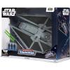 imageSTAR WARS Micro Galaxy Squadron TIE Reaper  9Inch Vehicle with Three 1Inch Micro Figure Accessories