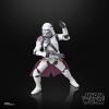 imageSTAR WARS The Black Series Clone Commander Bacara Revenge of The Sith Premium Collectible 6 Inch Action Figure